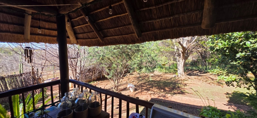 10 Bedroom Property for Sale in Potchefstroom Rural North West